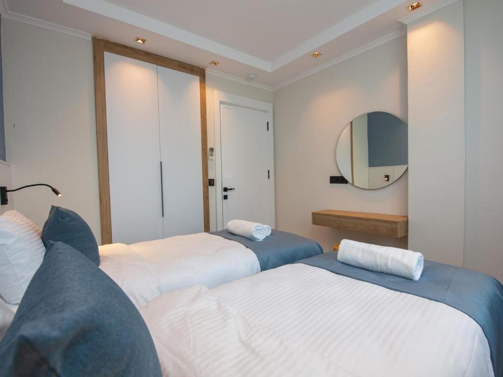 Asfiya Loft Apartments Kas Exterior foto