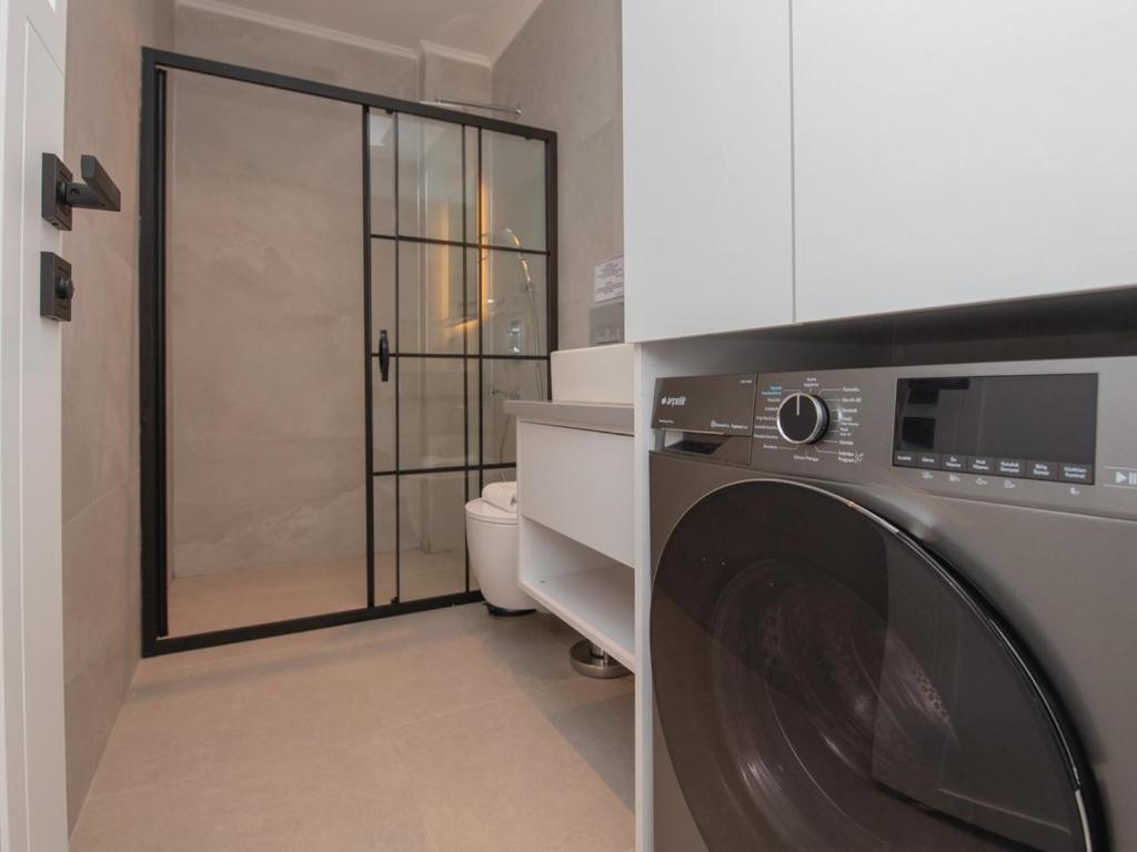 Asfiya Loft Apartments Kas Exterior foto